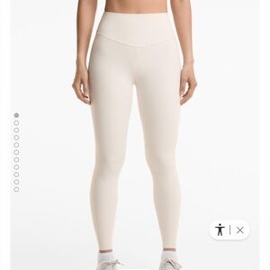 Oysho Comfortlux High Rise Ankle Length Leggings